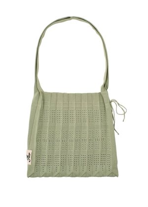 Long rosalia bag Sage Pico 